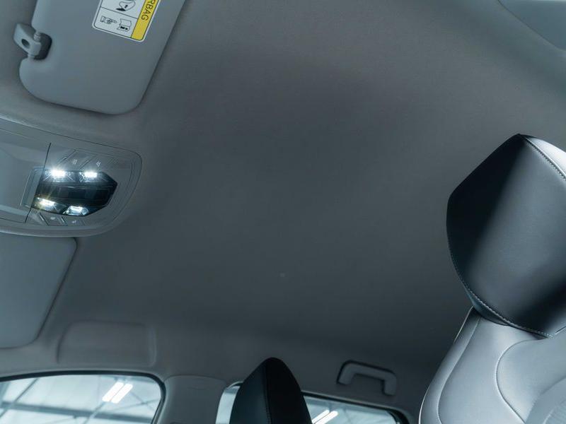 Chery Tiggo Tiggo Cross 1.5 CSH Hybrid Comfort