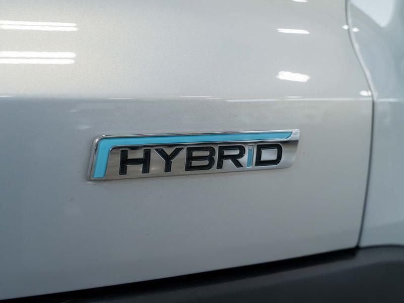 Chery Tiggo Tiggo Cross 1.5 CSH Hybrid Comfort