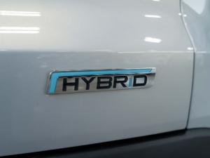 Chery Tiggo Cross 1.5 CSH Hybrid Comfort - Image 24