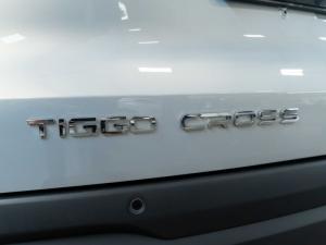 Chery Tiggo Cross 1.5 CSH Hybrid Comfort - Image 25