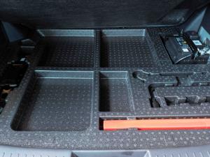 Chery Tiggo Cross 1.5 CSH Hybrid Comfort - Image 26