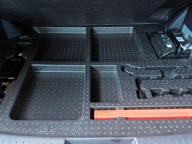 Chery Tiggo Tiggo Cross 1.5 CSH Hybrid Comfort