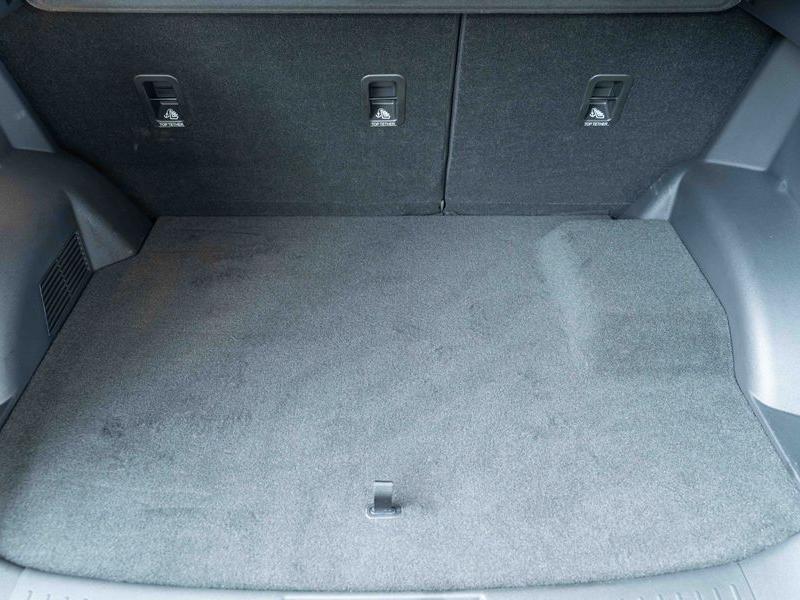 Chery Tiggo Tiggo Cross 1.5 CSH Hybrid Comfort
