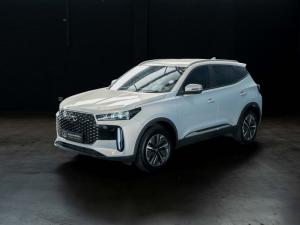 Chery Tiggo Cross 1.5 CSH Hybrid Comfort - Image 2