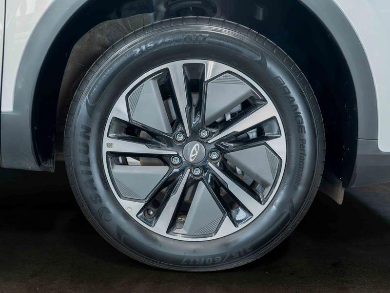 Chery Tiggo Tiggo Cross 1.5 CSH Hybrid Comfort