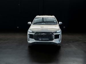 Chery Tiggo Cross 1.5 CSH Hybrid Comfort - Image 3