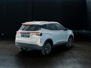 Chery Tiggo Cross 1.5 CSH Hybrid Comfort - Image 4