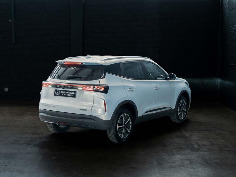 Chery Tiggo Tiggo Cross 1.5 CSH Hybrid Comfort