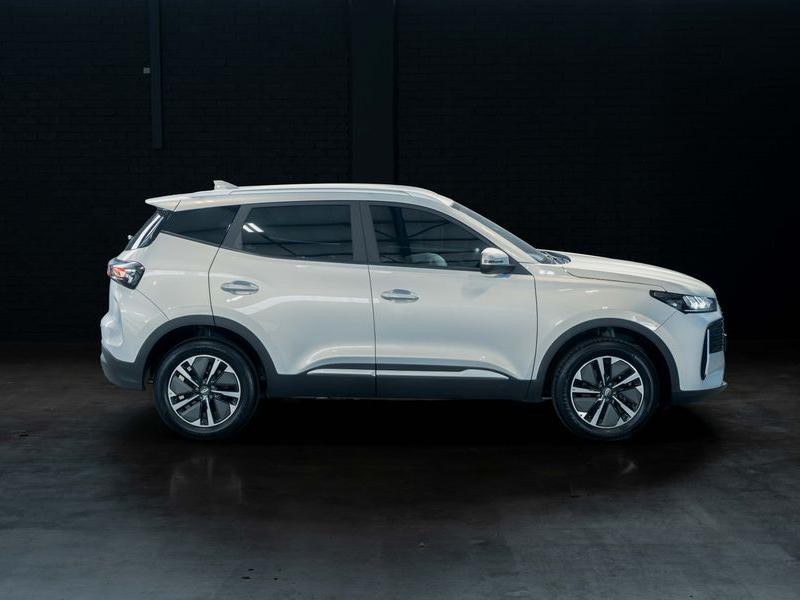 Chery Tiggo Tiggo Cross 1.5 CSH Hybrid Comfort