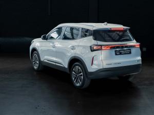 Chery Tiggo Cross 1.5 CSH Hybrid Comfort - Image 6