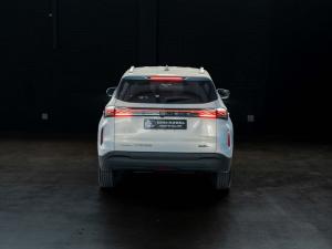 Chery Tiggo Cross 1.5 CSH Hybrid Comfort - Image 8