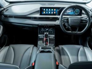 Chery Tiggo Cross 1.5 CSH Hybrid Comfort - Image 9