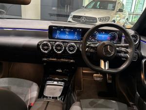 Mercedes-Benz A-Class A200 hatch Progressive - Image 10