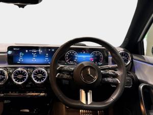 Mercedes-Benz A-Class A200 hatch Progressive - Image 11