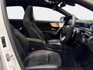 Mercedes-Benz A-Class A200 hatch Progressive - Image 12