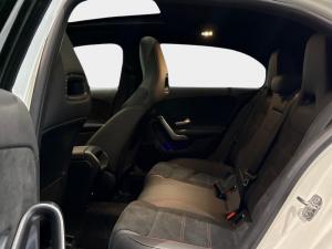 Mercedes-Benz A-Class A200 hatch Progressive - Image 13