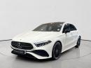 Thumbnail Mercedes-Benz A-Class A200 hatch Progressive