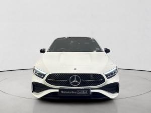 Mercedes-Benz A-Class A200 hatch Progressive - Image 2