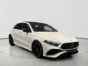 Mercedes-Benz A-Class A200 hatch Progressive - Image 3