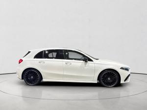 Mercedes-Benz A-Class A200 hatch Progressive - Image 4