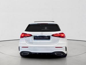 Mercedes-Benz A-Class A200 hatch Progressive - Image 5