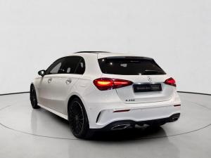 Mercedes-Benz A-Class A200 hatch Progressive - Image 6