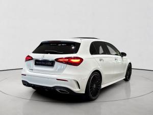 Mercedes-Benz A-Class A200 hatch Progressive - Image 7