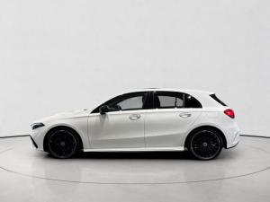 Mercedes-Benz A-Class A200 hatch Progressive - Image 8
