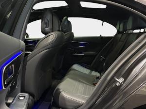 Mercedes-Benz C-Class C220d AMG Line - Image 14