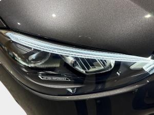 Mercedes-Benz C-Class C220d AMG Line - Image 16