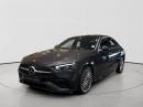 Thumbnail Mercedes-Benz C-Class C220d AMG Line