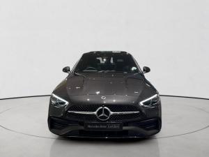Mercedes-Benz C-Class C220d AMG Line - Image 2