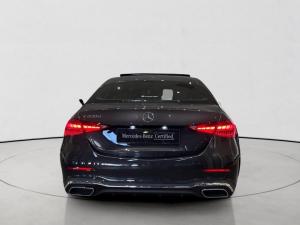 Mercedes-Benz C-Class C220d AMG Line - Image 5