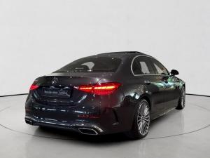 Mercedes-Benz C-Class C220d AMG Line - Image 7