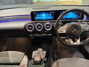 Mercedes-Benz CLA CLA220d AMG Line - Image 10