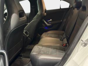 Mercedes-Benz CLA CLA220d AMG Line - Image 12