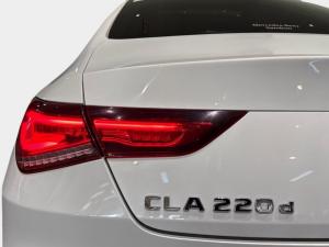 Mercedes-Benz CLA CLA220d AMG Line - Image 14