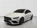 Mercedes-Benz CLA CLA220d AMG Line - Thumbnail 1