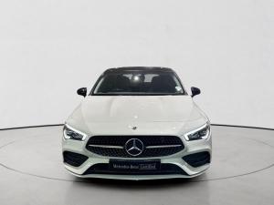 Mercedes-Benz CLA CLA220d AMG Line - Image 2