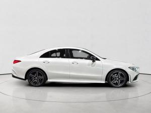 Mercedes-Benz CLA CLA220d AMG Line - Image 4