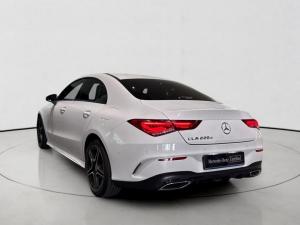 Mercedes-Benz CLA CLA220d AMG Line - Image 7
