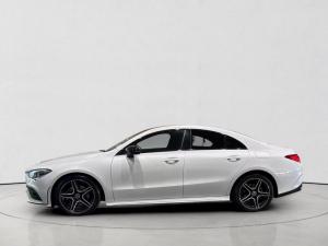 Mercedes-Benz CLA CLA220d AMG Line - Image 8