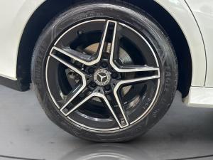 Mercedes-Benz CLA CLA220d AMG Line - Image 9