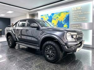 Ford Ranger 3.0T V6 double cab Raptor 4WD - Image 1