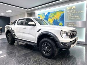 Ford Ranger 3.0T V6 double cab Raptor 4WD - Image 1