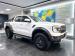 Ford Ranger 3.0T V6 double cab Raptor 4WD - Thumbnail 1