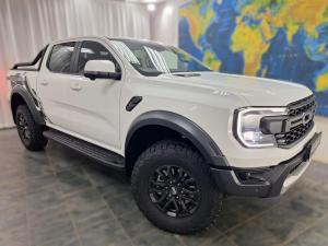 Ford Ranger 3.0T V6 double cab Raptor 4WD - Image 2
