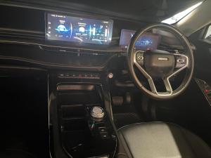 Haval H6 2.0GDIT Luxury - Image 10