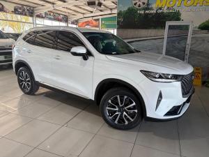Haval H6 2.0GDIT Luxury - Image 1