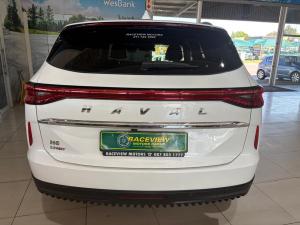 Haval H6 2.0GDIT Luxury - Image 2